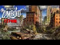 НОВАЯ КАРТА | Project Zomboid 41.43 | СТРИМ #7