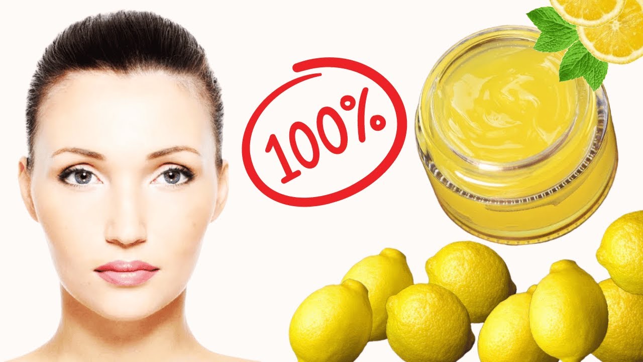 Vitamin c cream Skin Whitening lemon cream Best way to use vitamin c for skin whitening