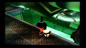 Stargazer Plays Crash Twinsanity (Part 11 - Boiler Room Doom)