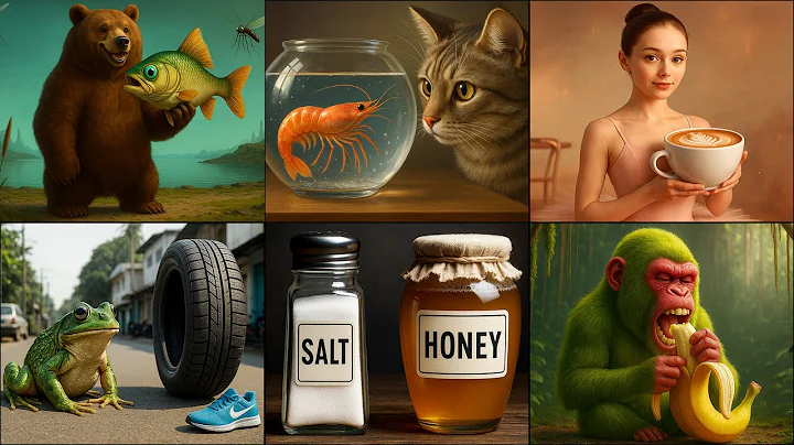 All Italian Brainrot But They All Normal