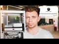 Inside a Next-Gen Coffee Shop Network and AV: Full Build!