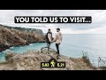 Top 3 Local Suggestions From Christchurch | Reveal New Zealand S2 E21