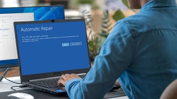 How to Fix Windows 11 Couldn