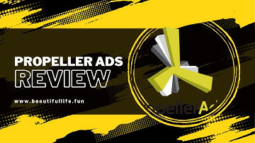 Propellerads sends fake clicks to your offers? #cpa #affiliatemarketing #cpc