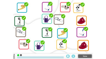 NeuronUP full presentation - neurorehabilitation & cognitive stimulation