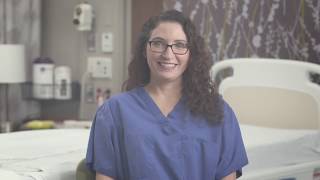 Meet Dr. Wendy Gregory, OBGYN
