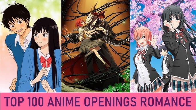 Top 10 animes de esta temporada de invierno de 2023!.