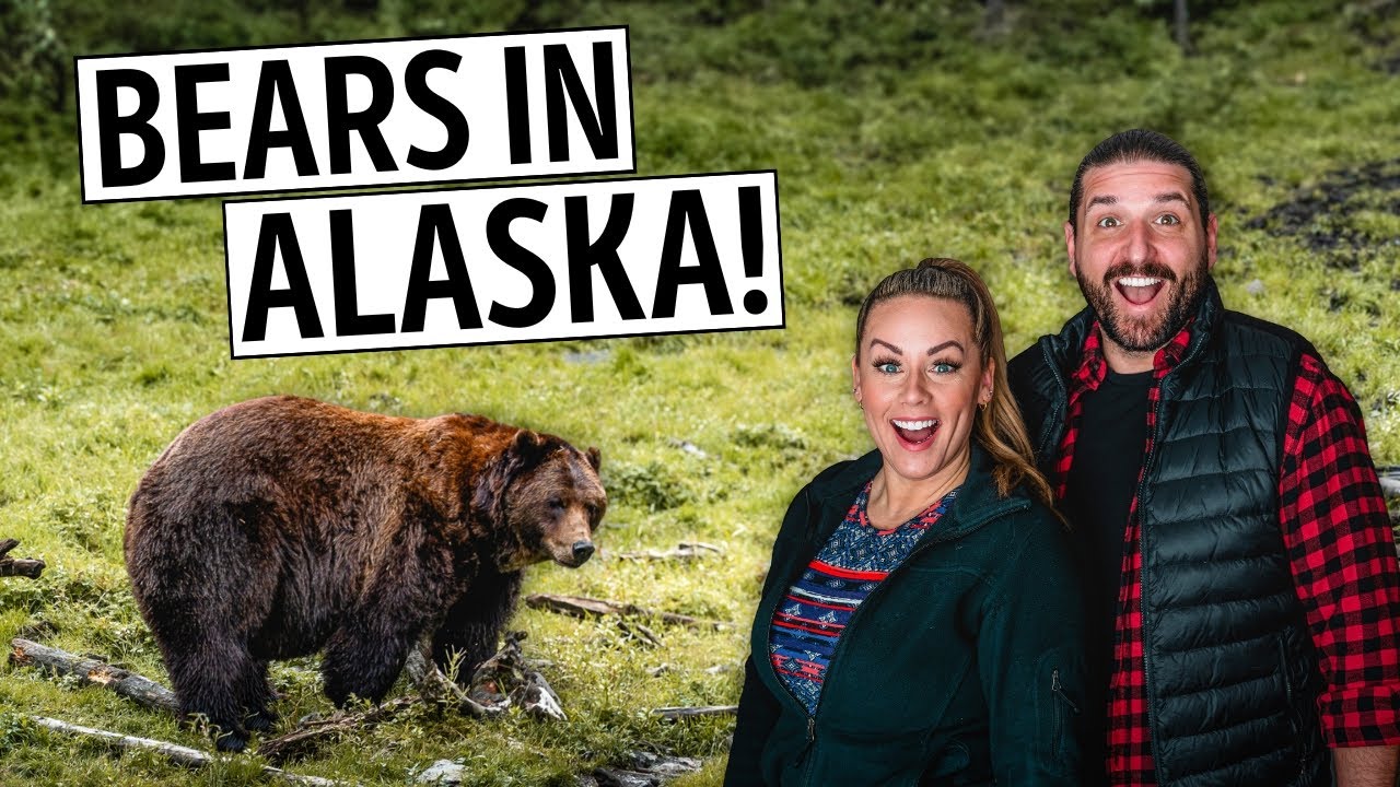 One Day in Sitka, Alaska - Port Guide | Stop #1 on our 7 Day Alaska Cruise (Norwegian Bliss)