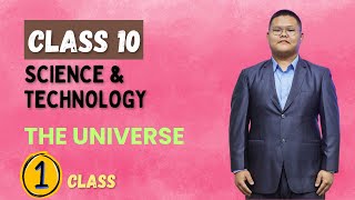 𝐓𝐡𝐞 𝐔𝐧𝐢𝐯𝐞𝐫𝐬𝐞 - 𝐂𝐥𝐚𝐬𝐬 𝟏𝟎 𝐒𝐜𝐢𝐞𝐧𝐜𝐞 𝐚𝐧𝐝 𝐓𝐞𝐜𝐡𝐧𝐨𝐥𝐨𝐠𝐲 (𝐔𝐧𝐢𝐭 - 𝟏𝟐) || 𝟏𝐬𝐭 𝐂𝐥𝐚𝐬𝐬 || 𝐏𝐫𝐢𝐧𝐜𝐞 𝐑𝐚𝐢 𝐒𝐢𝐫 ||