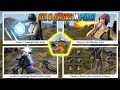 PUBG 4.5 Naruto Update: Testing 8 Mythical Powers! (Does It Really Work?) 🤔