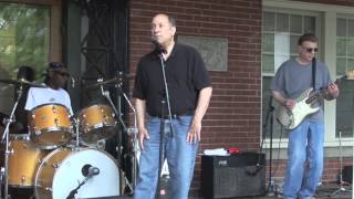 The Bizarros - Highland Square Porch Rokr 2013