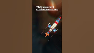 Mission sudarshan chakra | India