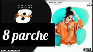 8 parche 320k download mp3 song