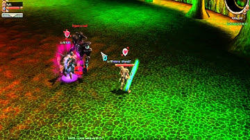 Metin2 Earth RuP1 vs Reaper