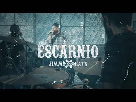 Jimmy & Rats - Escárnio