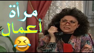 ضحك وجنان… واللي ما حضر هالعيلة خسران كتير 😂🏠 | عيلة خمس نجوم