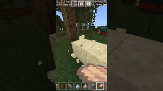 finally 1.20 aa gya | #minecraft #viral #shots | @Shivamplayzon