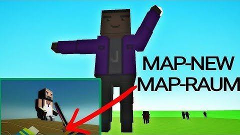 •BLOCKSTRIKE•NEW MAP!!??