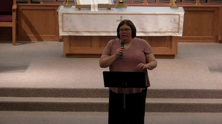 April 18, 2021 Human Trafficking Awareness | Allis...