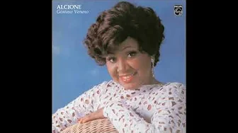 Gostoso Veneno - Alcione(Áudio) Gostoso Veneno - Alcione(Áudio)