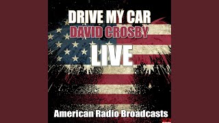 Drive My Car (Live)