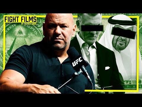 America's Most Controversial CEO: Dana White