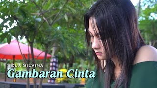 Inka Christie - Gambaran Cinta || cover Sela Silvina