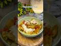 Samosa chaat#ytshorts #food #shortsfeed #recipe #foodforfoodies #trendingshorts#foodie #yt#easyrecip