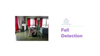 Fall Detection - Demo #1