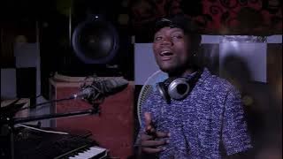 Maua Sama ft Jux - Falling in love cover by Star Platnumz