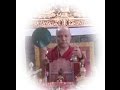 Chod luejin chant by H.E. Sangye Nyenpa Rinpoche ༧སངས་རྒྱས་མཉན་པ་རིན་པོ་ཆེ་ ལུས་སྦྱིན་