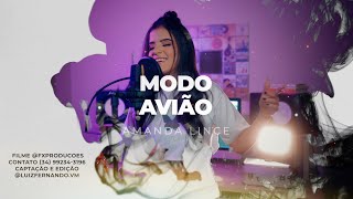Vídeo de Modo Avião