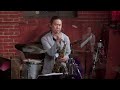 Kevin Sun Quartet — "Song No. 2" (Monk's Jazz Club 4/22/2025, Set 1-6)