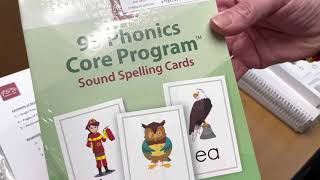 MSD321 Core Phonics