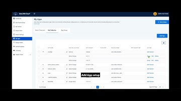 zDNA Cloud   New License Manager App Deployment