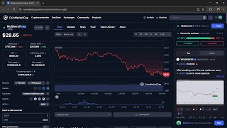 Is MultiversX ($EGLD) Token Legit or Scam ??