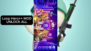 Loop Hero Mod Apk | Unlocked All, Free Shopping Android & iOS.
