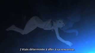 Captain Earth - Loli Nude Moment! #4