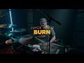 Juice WRLD  "Burn" Cover By: Josh Johnson