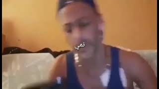 DJ Rafik se fait recadrer par sa maman