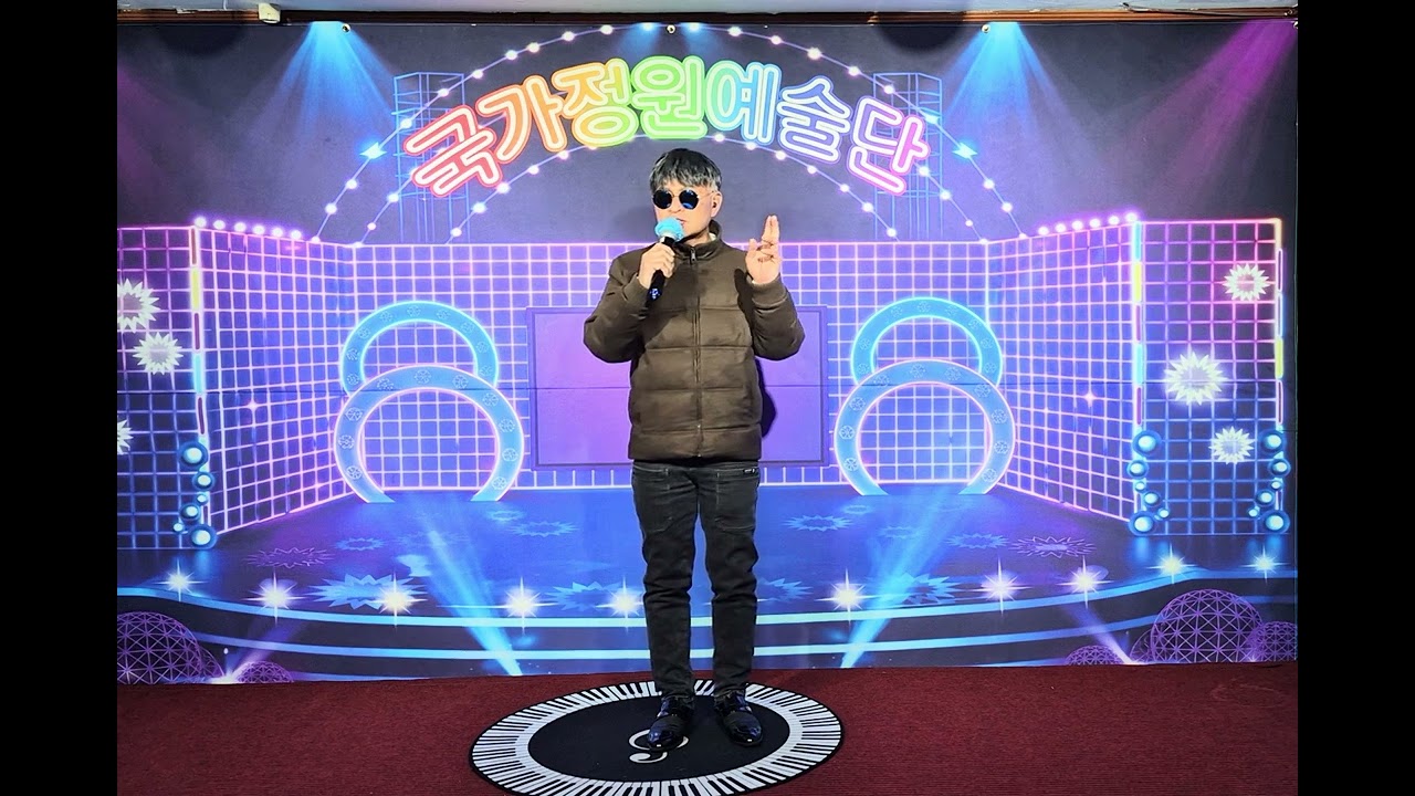 카버 원곡사랑도없잖아요 구자범