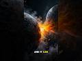A Planet Could Hit Earth… Anytime 😳 #space #universe #science #astronomy #nasa