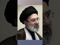 Iran’s Mojtaba Khamenei Gravely Wounded, Mentally Sharp