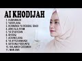 Gambar cover Ai Khodijah Terbaru Full Album MP3   Sholawat Merdu Penenang Jiwa Dan Pikiran