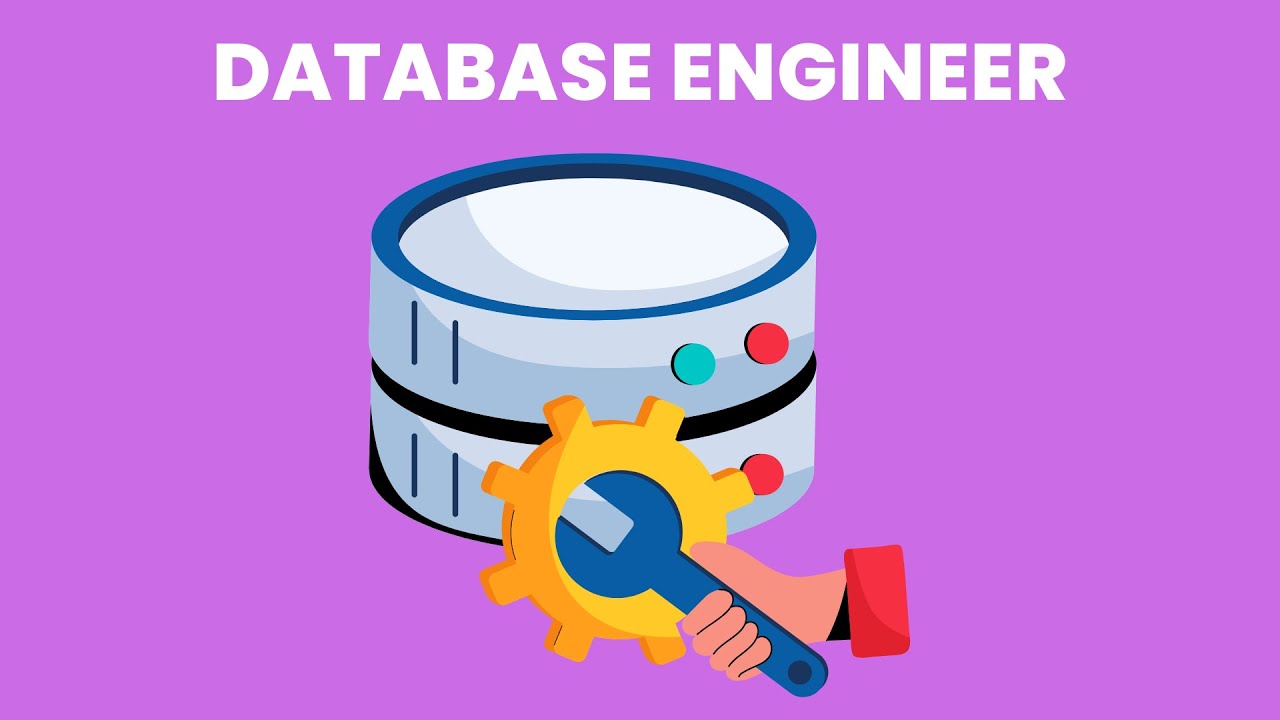 What is the role of a Database Engineer ? | Career Guide - Job ...