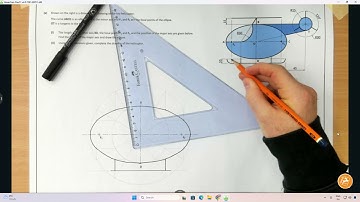JC Graphics 2024 - Ellipse