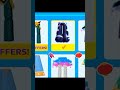 Making Random Outfit for Scientist!! 🎀🤍 #pkxd #pkxduniverse #pkxdscientist
