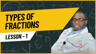 Mastering Fractions: Unlocking the Secrets of Different Types of Fractions Explained!
