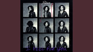I Feel for You (Acoustic Demo)