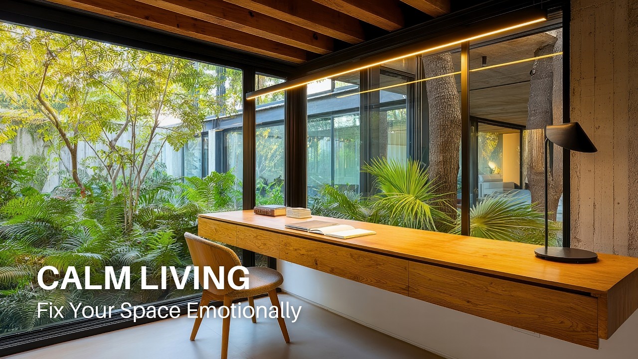 Modern Minimalist: Why You Need Emotional Saturation in 2026